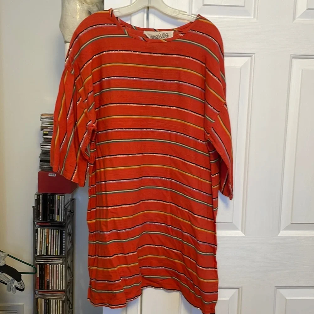 Nwot Ace & Jig Liv Mini in Rhumba